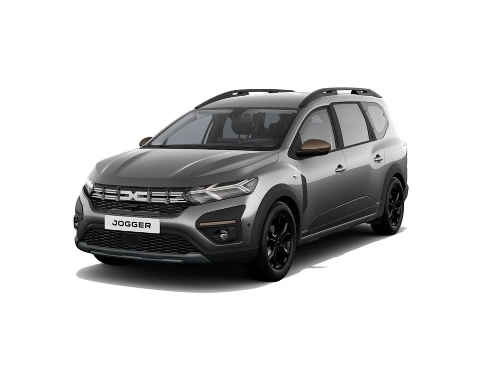 Dacia Jogger usata a Parma