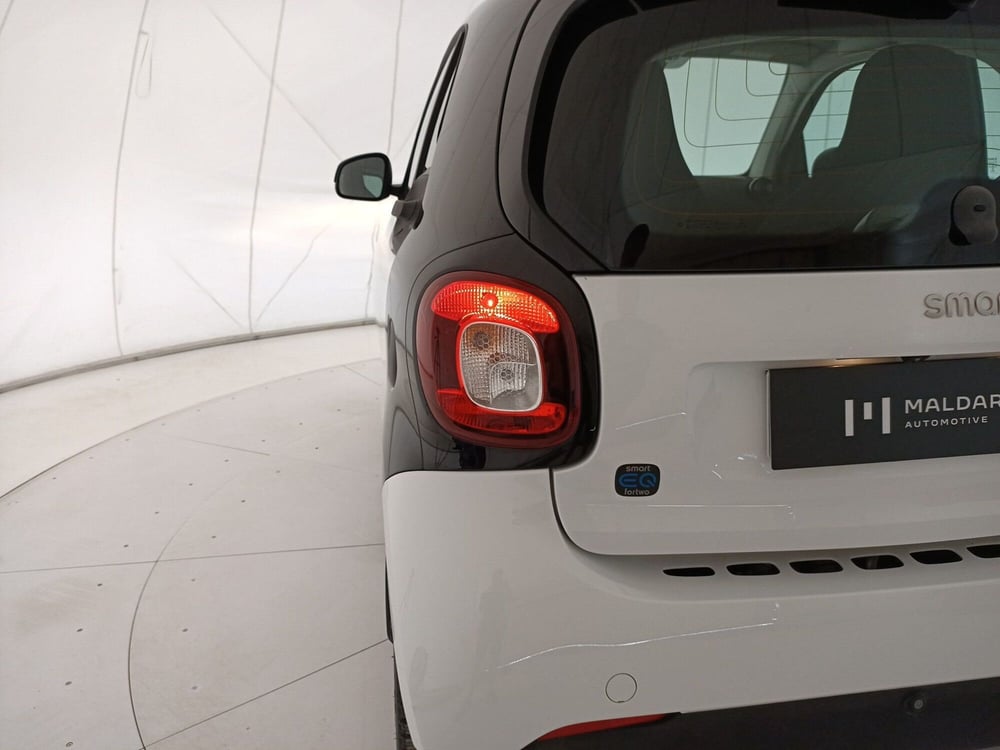 smart Fortwo usata a Bari (10)
