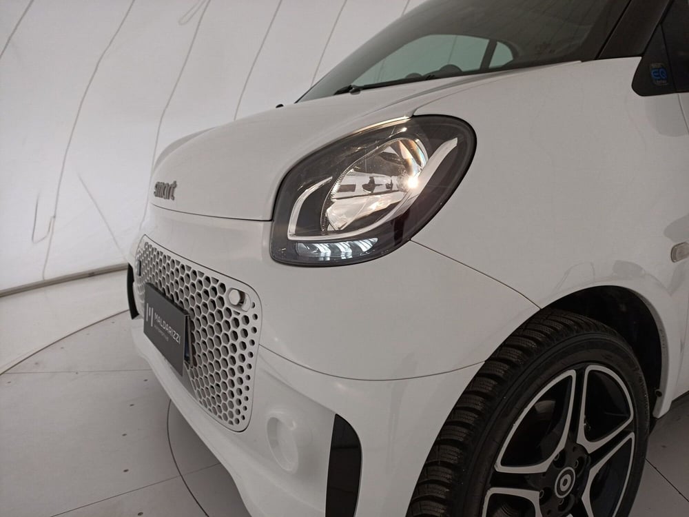 smart Fortwo usata a Bari (11)