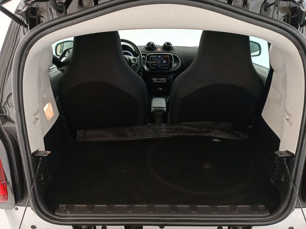 smart Fortwo usata a Bari (12)