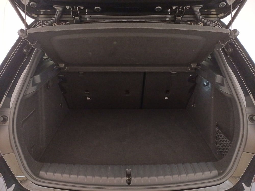 BMW Serie 1 usata a Bari (13)