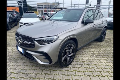 Mercedes-Benz GLC SUV 200 AMG Line Advanced Plus 4matic auto del 2023 usata a Mozzagrogna