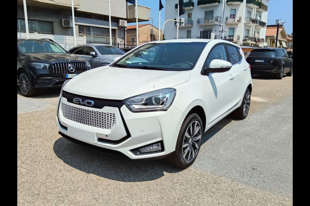 Evo Evo 3 nuova a Pescara