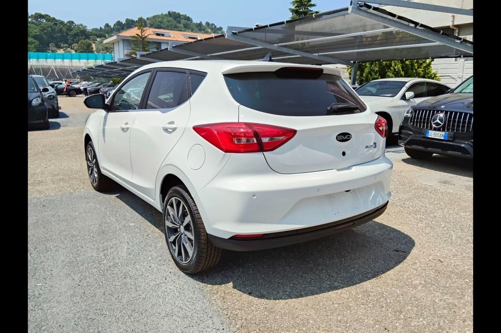Evo Evo 3 nuova a Pescara (4)