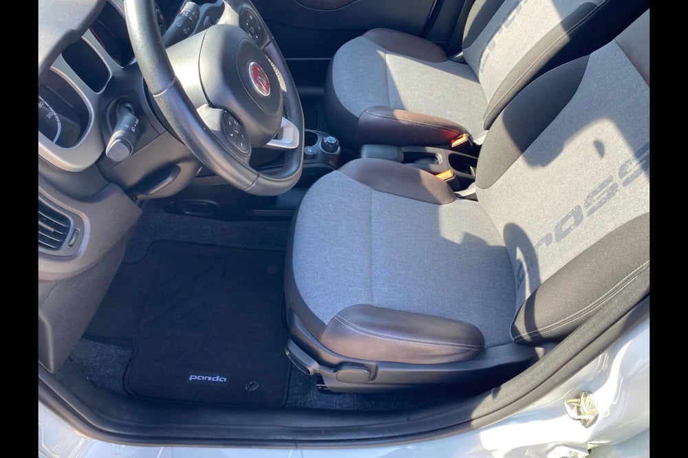 Fiat Panda usata a Chieti (10)