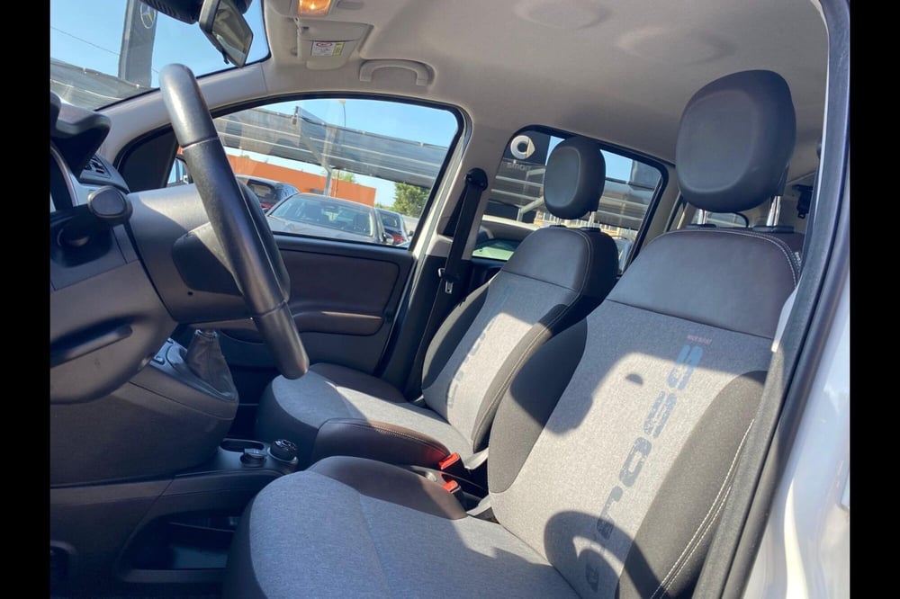 Fiat Panda usata a Chieti (11)