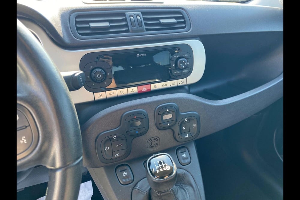 Fiat Panda usata a Chieti (12)