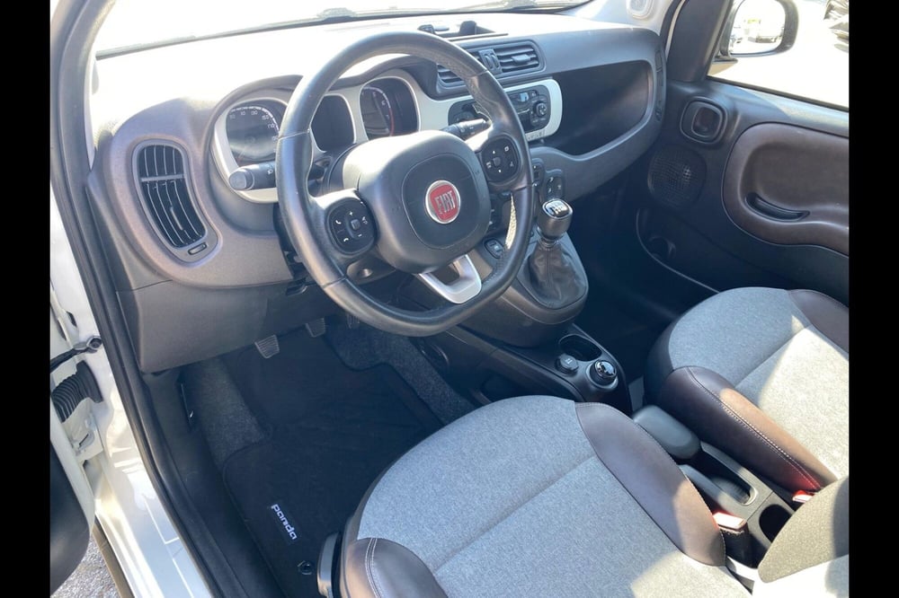 Fiat Panda usata a Chieti (13)