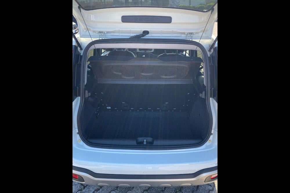 Fiat Panda usata a Chieti (14)
