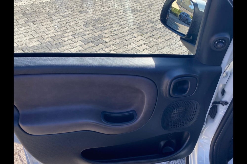 Fiat Panda usata a Chieti (15)