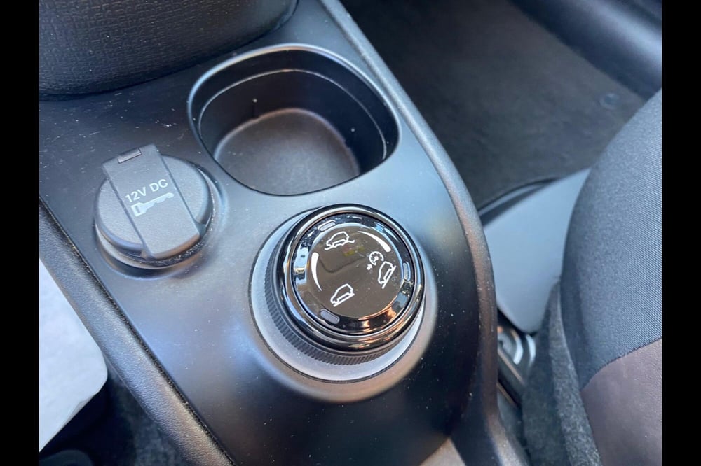 Fiat Panda usata a Chieti (16)