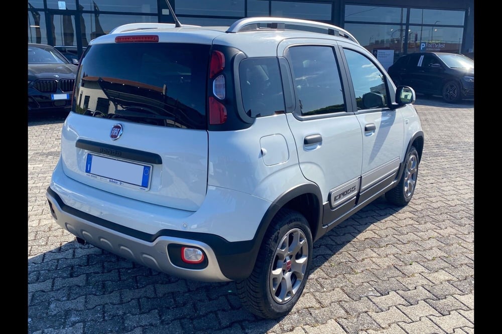 Fiat Panda usata a Chieti (3)