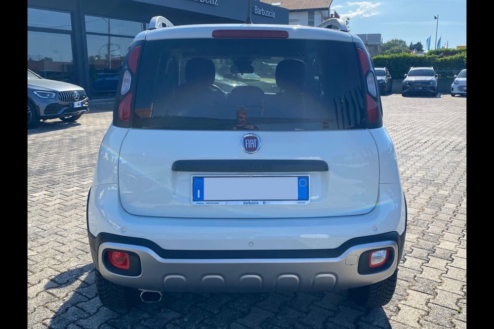 Fiat Panda usata a Chieti (4)
