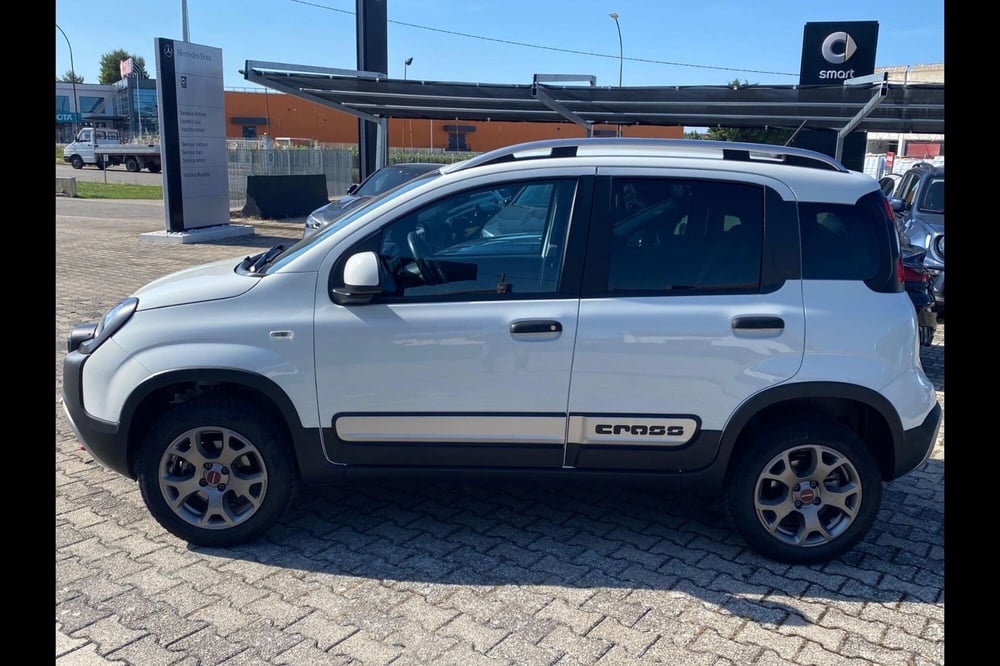 Fiat Panda usata a Chieti (6)