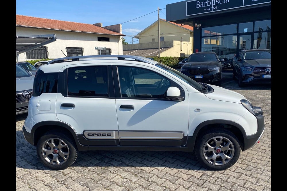 Fiat Panda usata a Chieti (7)