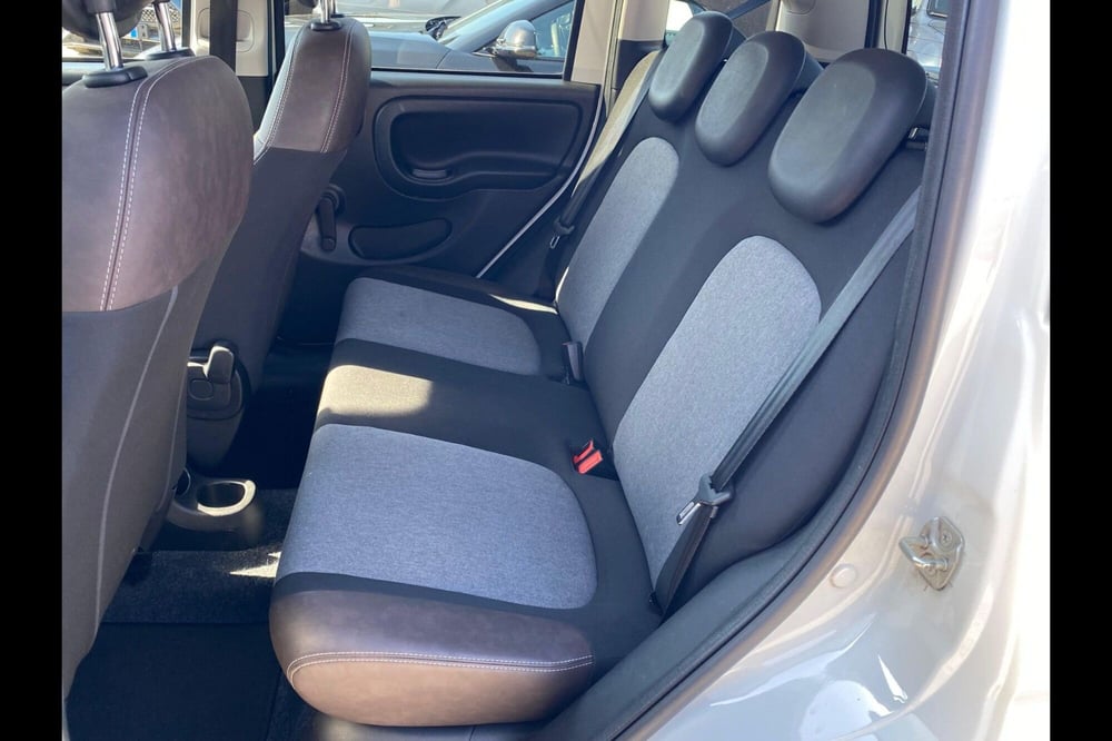 Fiat Panda usata a Chieti (9)