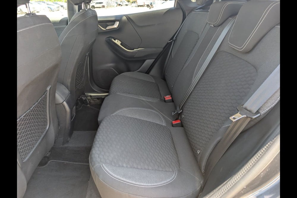 Ford Puma usata a Pescara (11)