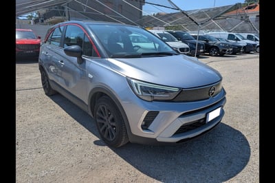 Opel Crossland 1.2 12V Start&amp;Stop GS Line del 2021 usata a Montesilvano