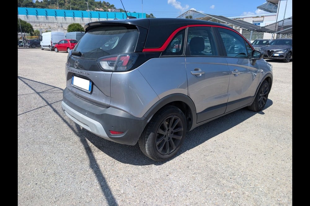 Opel Crossland usata a Pescara (3)