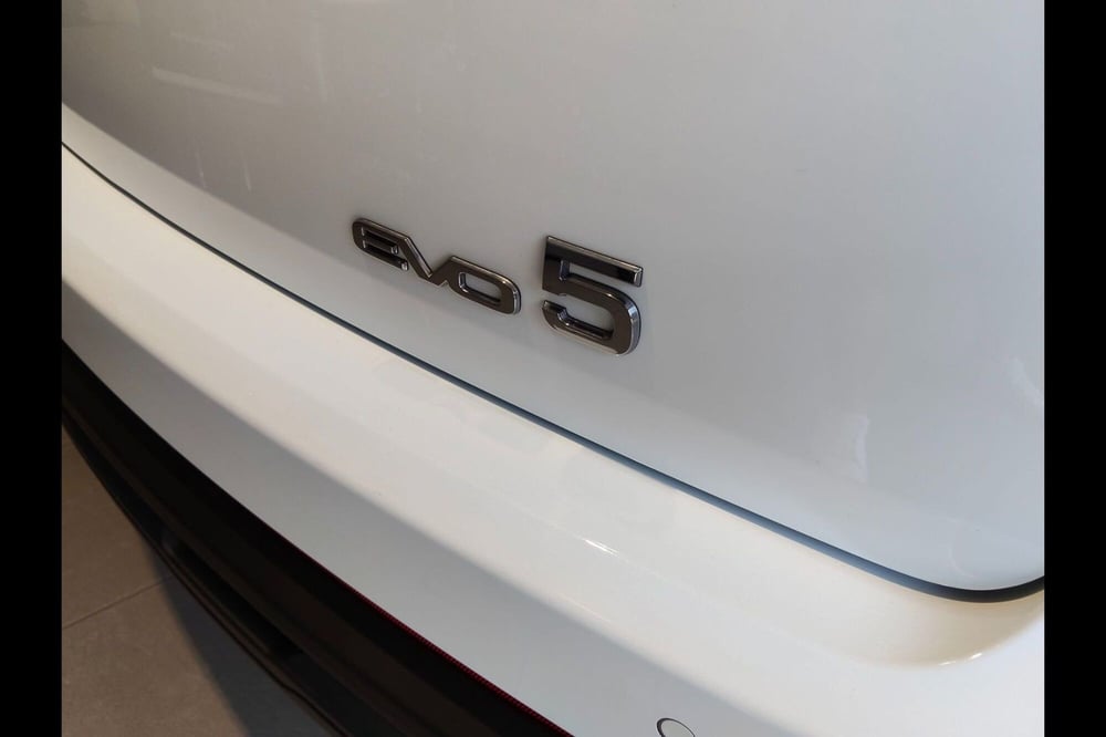 Evo Evo 5 II nuova a Pescara (11)