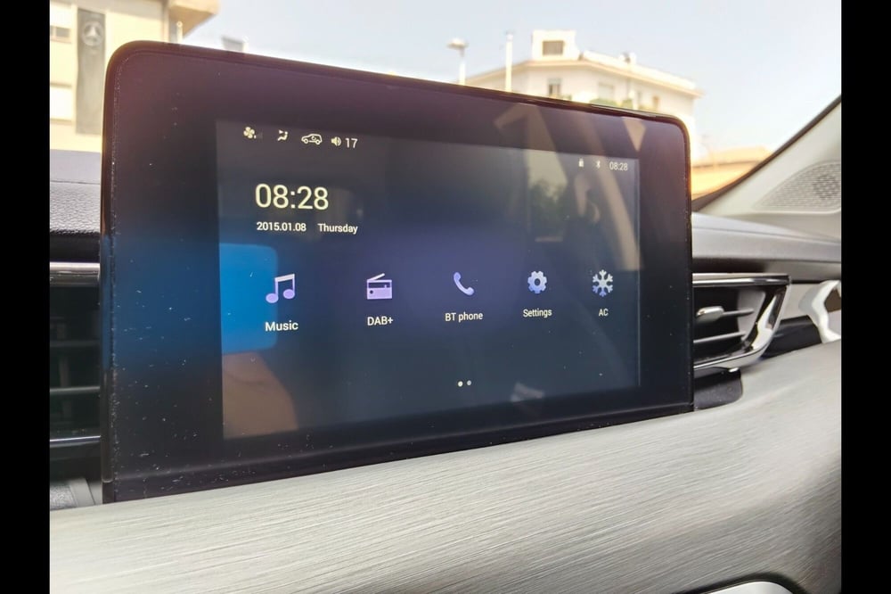 Evo Evo 5 II nuova a Pescara (18)
