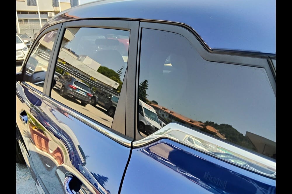 Evo Evo 5 II nuova a Pescara (6)