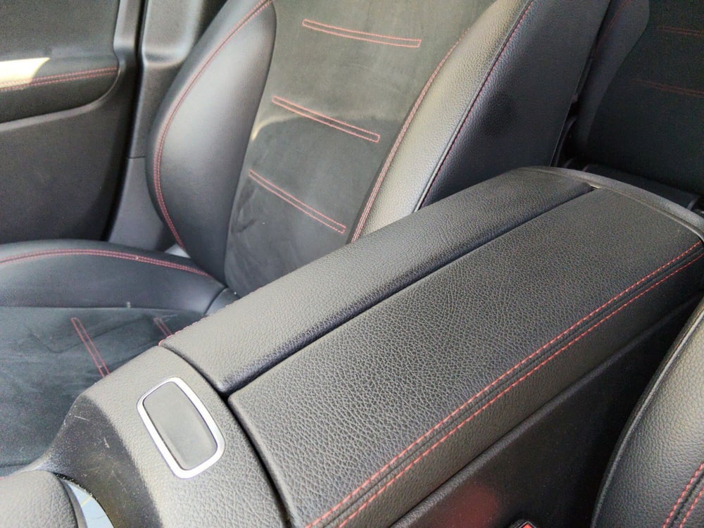 Mercedes-Benz GLA SUV usata a Pescara (13)
