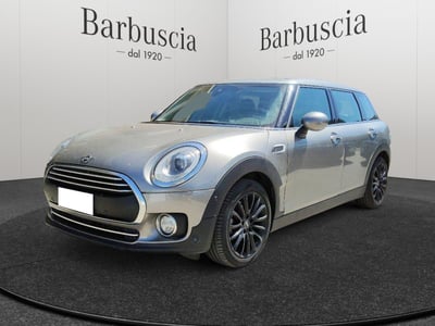 MINI Mini Clubman 1.5 One D Hype Clubman del 2019 usata a Pescara