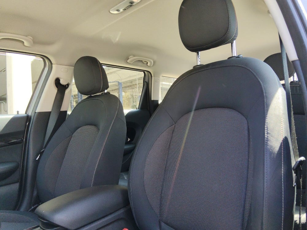 MINI Mini Clubman usata a Pescara (10)