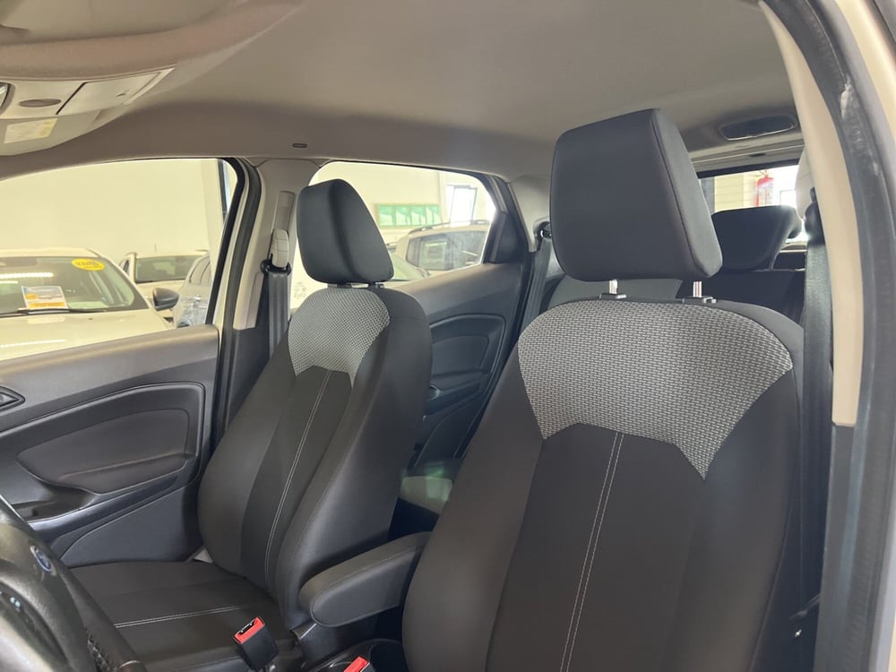 Ford EcoSport usata a Pisa (6)