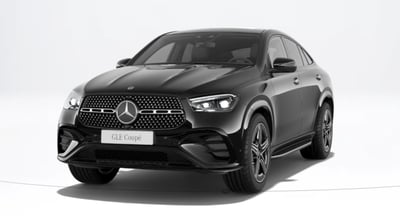 Mercedes-Benz GLE SUV 300 d AMG Line Premium 4matic auto 7p.ti nuova a Bolzano/Bozen