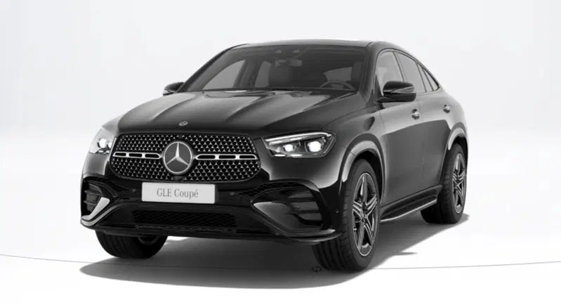 Mercedes-Benz GLE SUV nuova a Bolzano