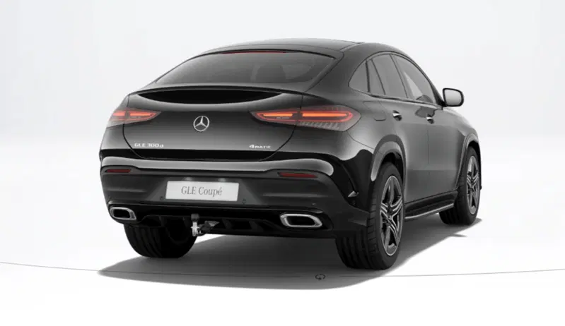 Mercedes-Benz GLE SUV nuova a Bolzano (2)