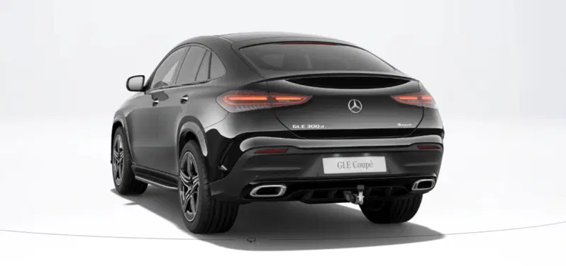 Mercedes-Benz GLE SUV nuova a Bolzano (3)