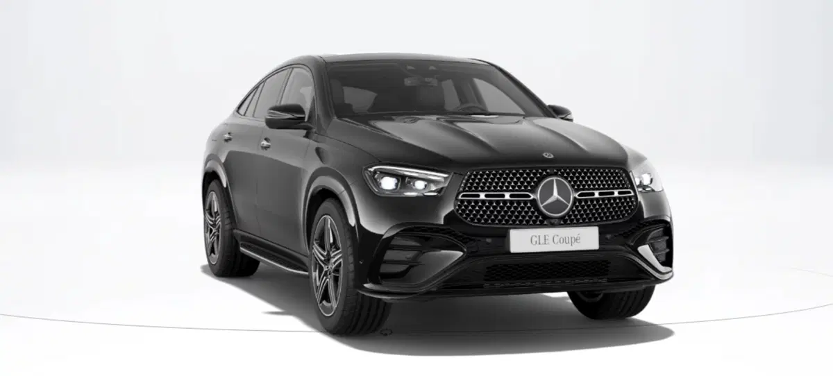 Mercedes-Benz GLE SUV nuova a Bolzano (4)