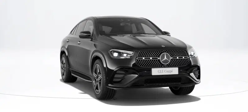 Mercedes-Benz GLE SUV nuova a Bolzano (4)