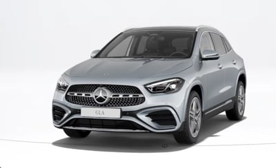 Mercedes-Benz GLA SUV 200 d AMG Line Advanced Plus 4matic auto nuova a Bolzano/Bozen
