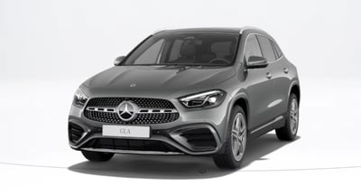 Mercedes-Benz GLA SUV 200 d AMG Line Advanced Plus 4matic auto nuova a Bolzano/Bozen