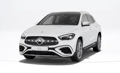 Mercedes-Benz GLA SUV 200 d AMG Line Advanced Plus 4matic auto nuova a Bolzano