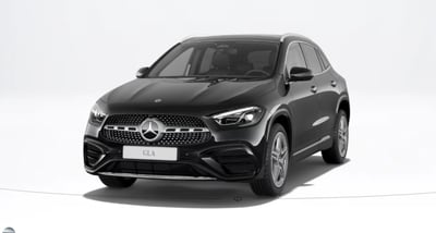 Mercedes-Benz GLA SUV 200 d AMG Line Advanced Plus 4matic auto nuova a Bolzano/Bozen
