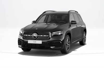 Mercedes-Benz GLB 220 d AMG Line Advanced Plus 4matic auto 7p.ti nuova a Bolzano/Bozen