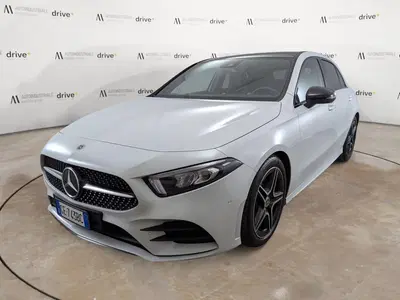 Mercedes-Benz Classe A 250 Automatic Premium del 2021 usata a Bolzano
