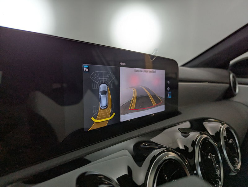 Mercedes-Benz Classe A usata a Bolzano (15)