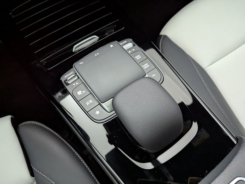 Mercedes-Benz Classe A usata a Bolzano (19)