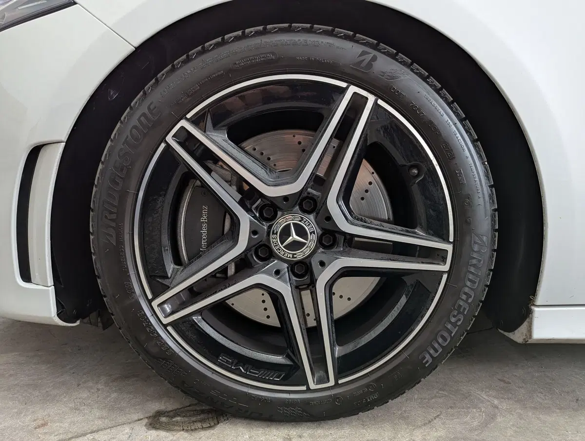 Mercedes-Benz Classe A usata a Bolzano (8)