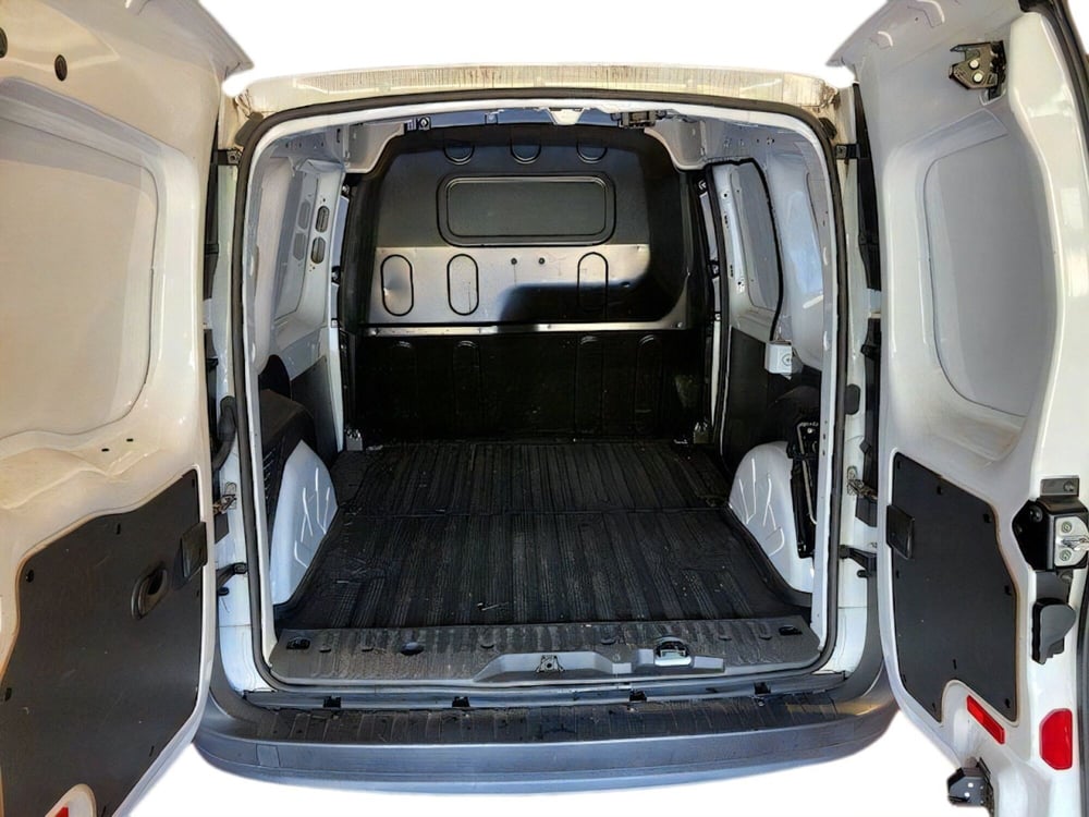 Mercedes-Benz Citan usata a Trento (5)