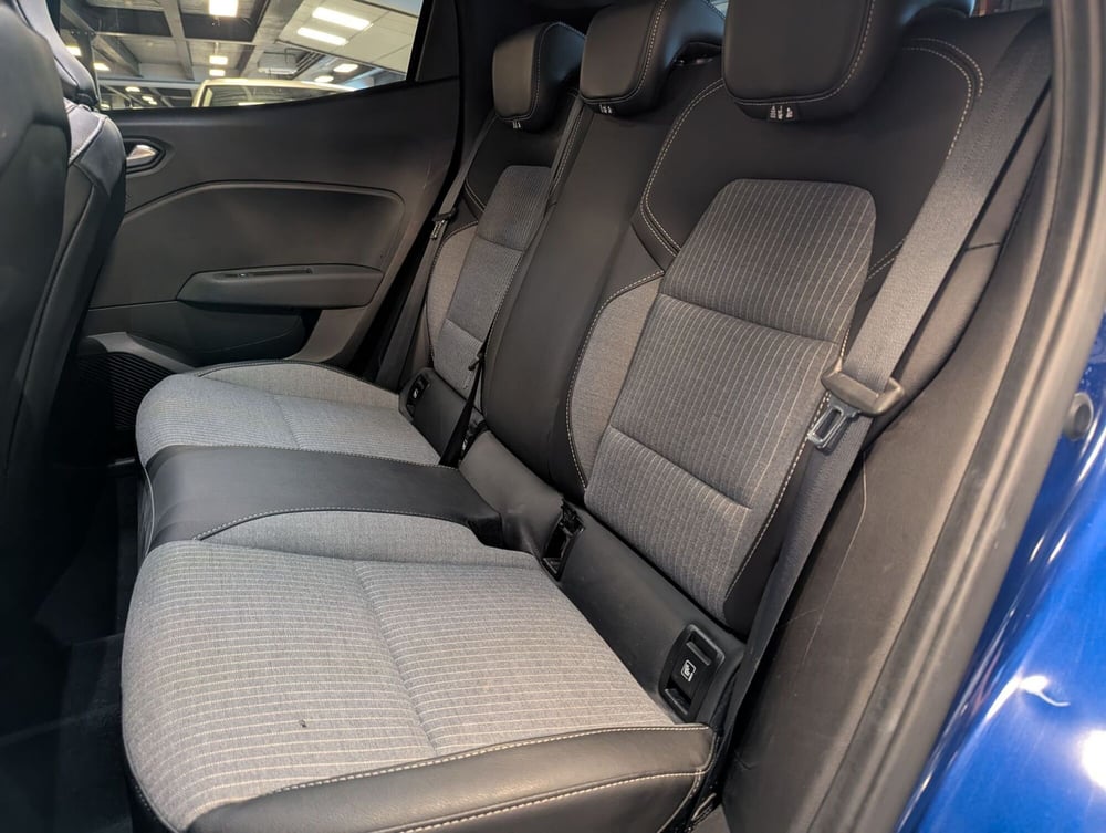Renault Clio usata a Trento (10)