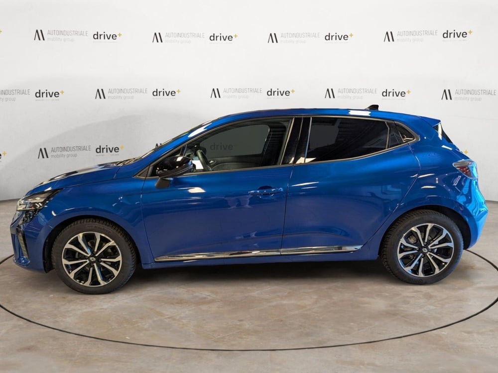 Renault Clio usata a Trento (2)