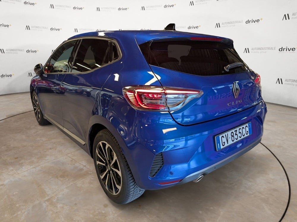Renault Clio usata a Trento (3)
