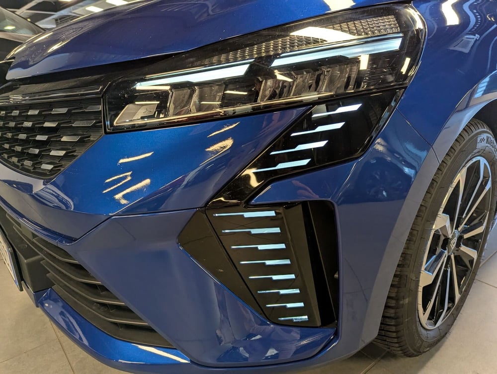 Renault Clio usata a Trento (5)